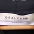 アリクス 1017 ALYX 9SM TECHNO HOODIE メンズ  XL